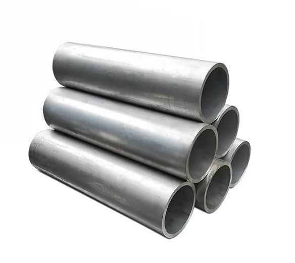 16Mn Galvanized Steel Round Pipe