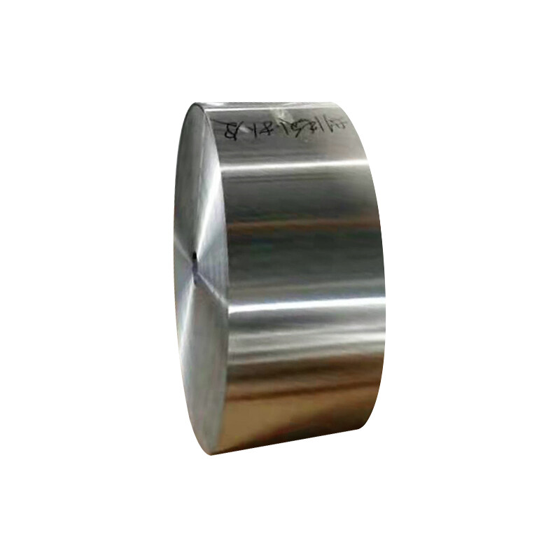 3004 Aluminum Foil