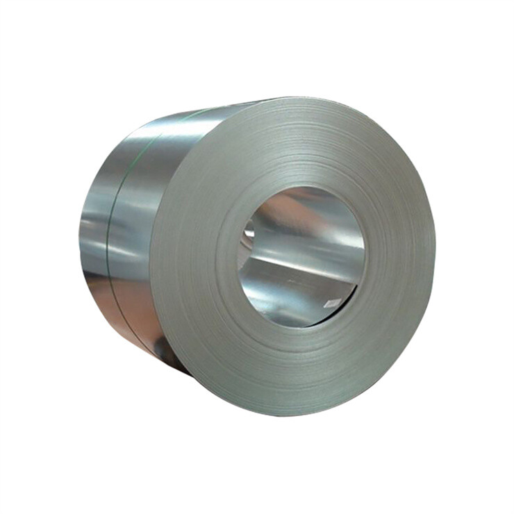 Nickel Alloy Coil
