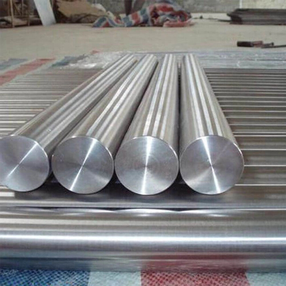 Nickel Alloy Bar