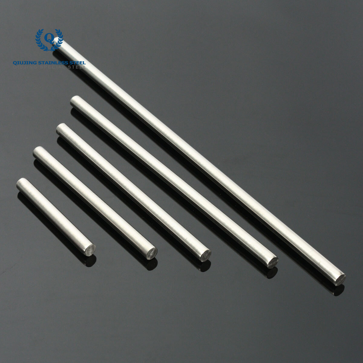 420J2 Stainless Steel Bar