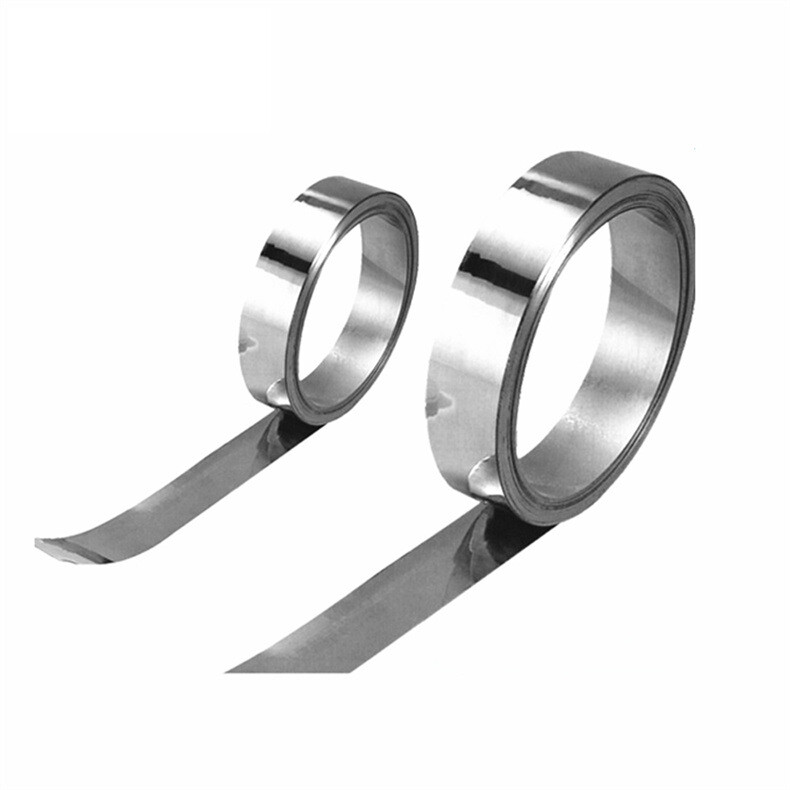 Stainless Steel Strip