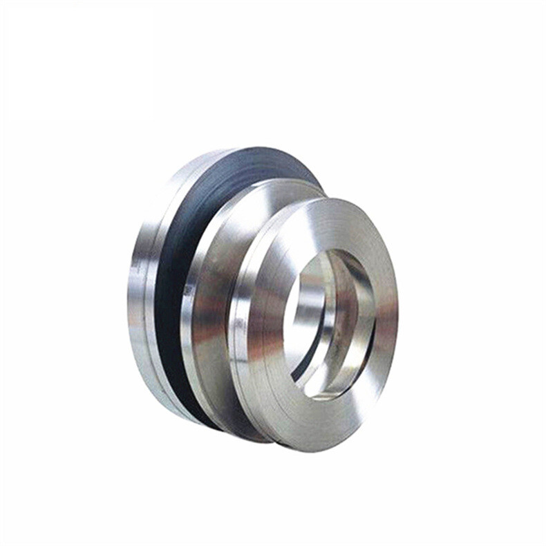 304L Stainless Steel Strip