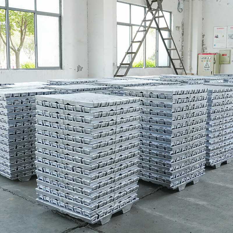 6061  Aluminum Ingot