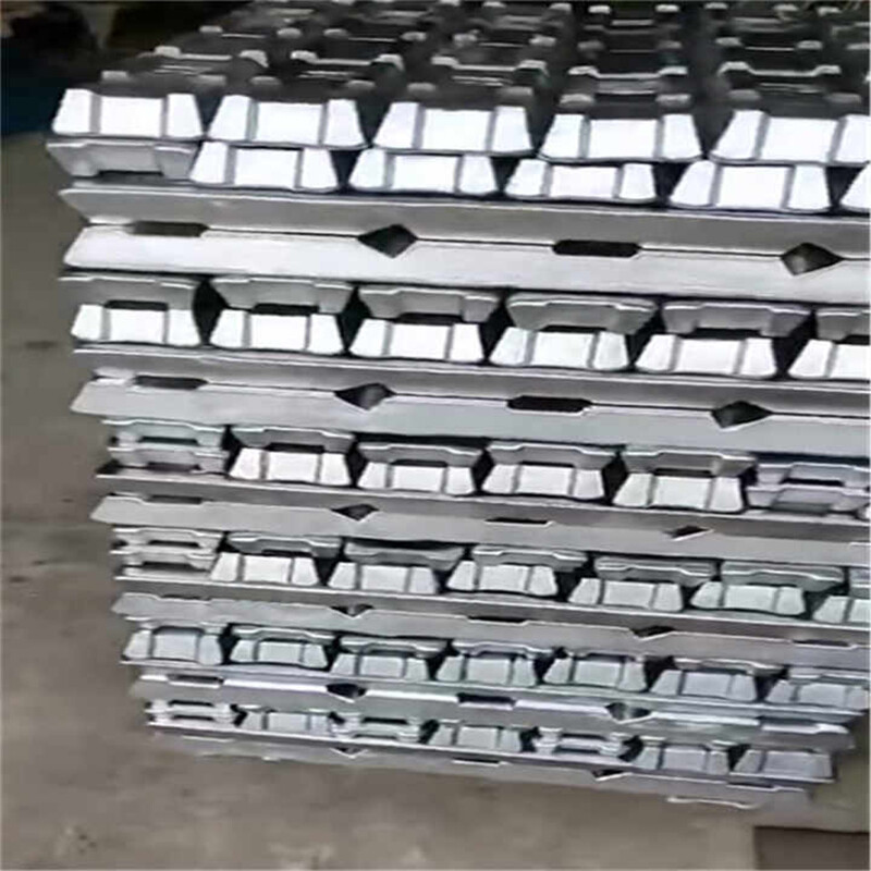  Aluminum Ingot