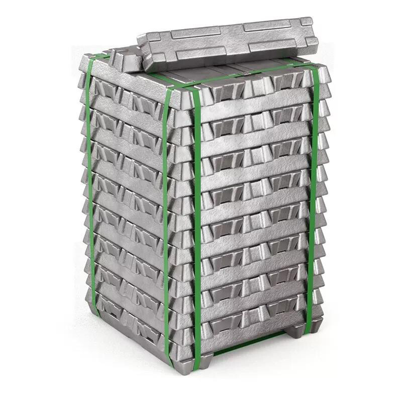  Aluminum Ingot