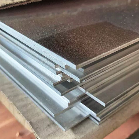Monel Alloy Plate