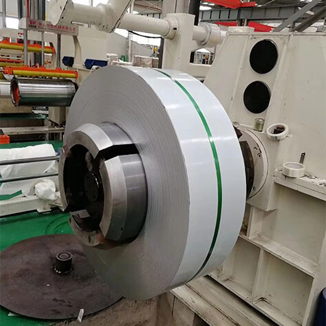 304L Stainless Steel Strip