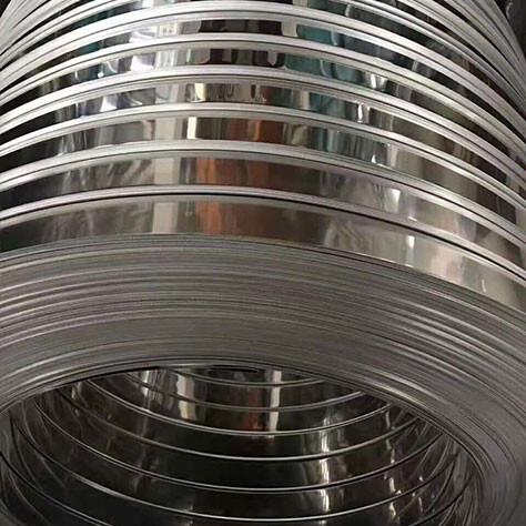 304L Stainless Steel Strip