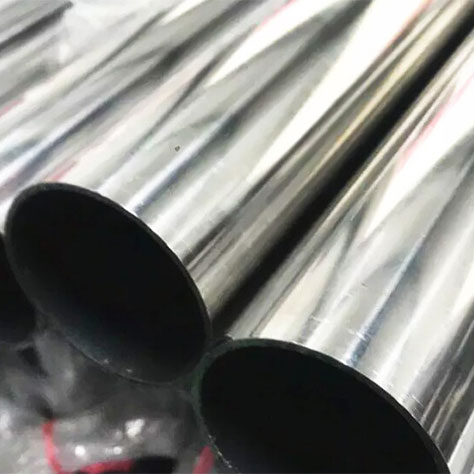 316L Stainless Steel Pipe