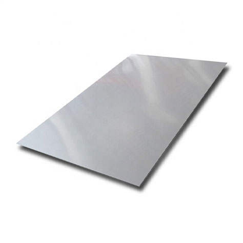 202 Stainless Steel Plate
