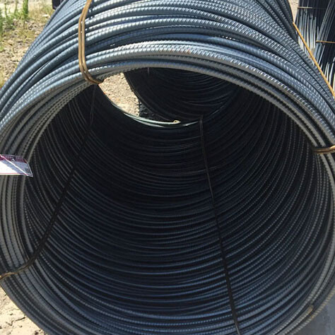 ASTM A510 Steel Wire Rod