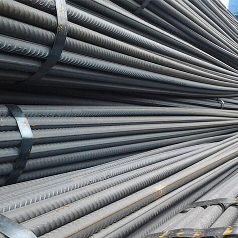 Epoxy Resin Coated Steel Bar