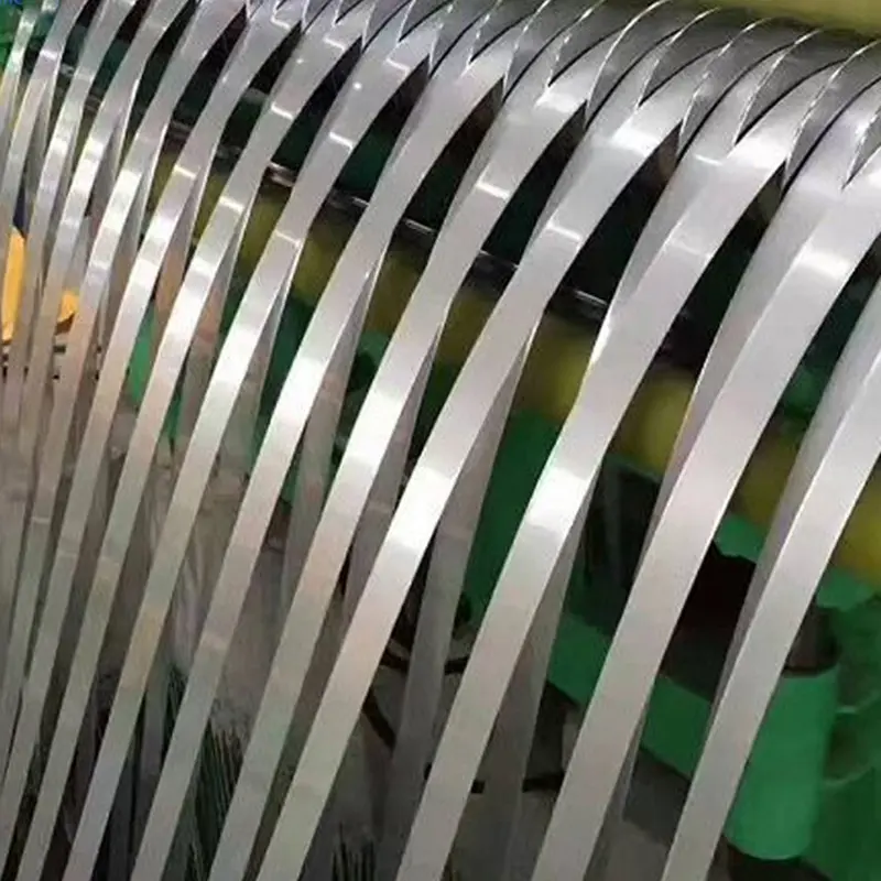 Stainless Steel Strip