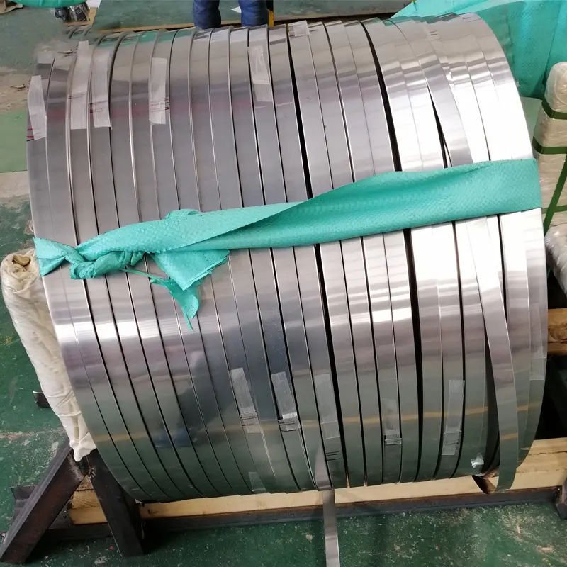 201 Stainless Steel Strip