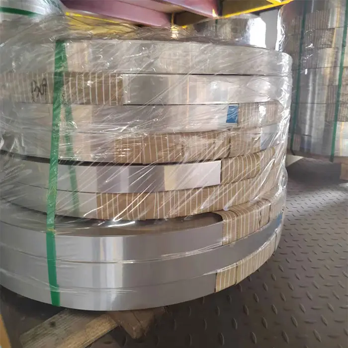 201 Stainless Steel Strip