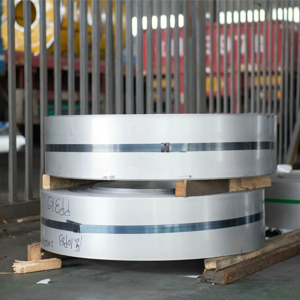 201 Stainless Steel Strip