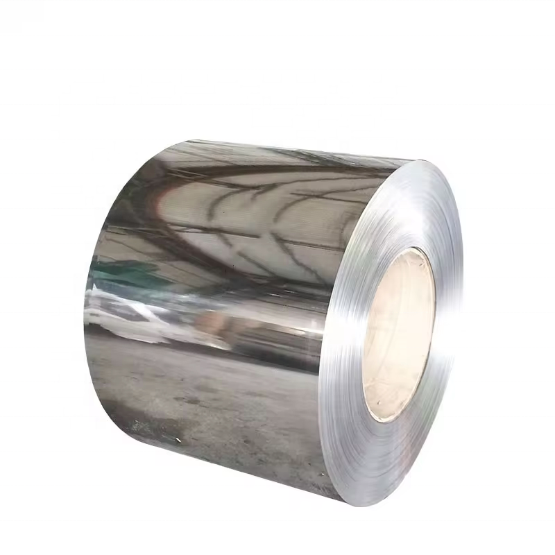 Hastelloy Alloy Coil
